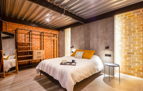 loft 5 valencia
