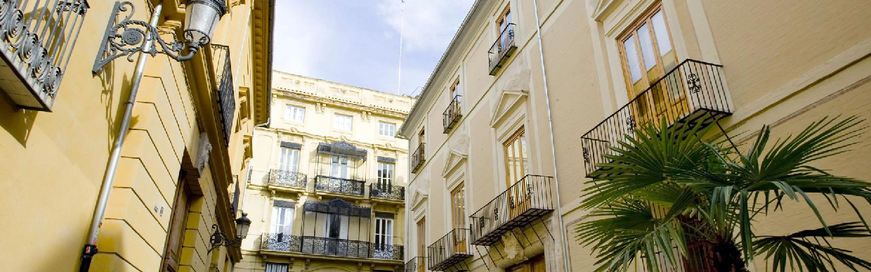 Barrio del Carmen