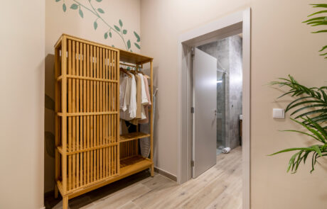 Lofts jardines del turia