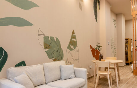 Art loft Valencia